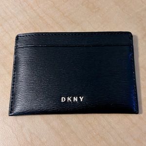NEW DKNY Card Holder